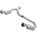 MagnaFlow Exhaust Products 5551291 California Direct-Fit Catalytic Converter - Truck Part Superstore