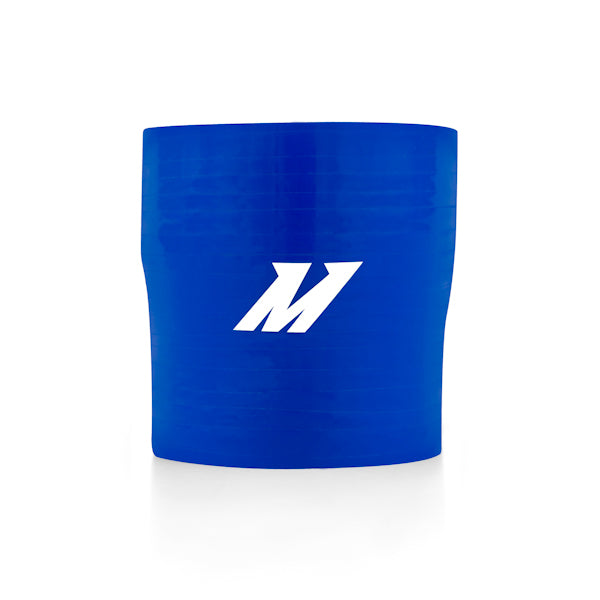 Mishimoto MMHOSE-S70-99TBL Silicone Turbo Hose Kit, fits Volvo S70 (AT) 1999-2000 - Truck Part Superstore
