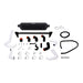 Mishimoto MMINT-WRX-15BK Subaru WRX Front-Mount Intercooler Kit, 2015-2021 Black Intercooler - Truck Part Superstore
