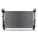 Mishimoto R2334-AT Replacement Radiator, fits Cadillac Escalade 5.3L 2002-2005 - Truck Part Superstore