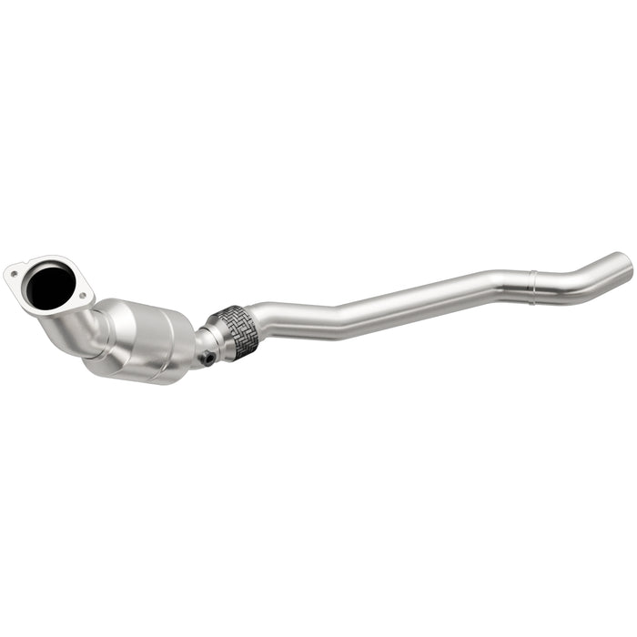 MagnaFlow Exhaust Products 51585 OEM Grade Direct-Fit Catalytic Converter - Truck Part Superstore