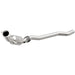 MagnaFlow Exhaust Products 51585 OEM Grade Direct-Fit Catalytic Converter - Truck Part Superstore