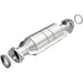 MagnaFlow Exhaust Products 93114 HM Grade Direct-Fit Catalytic Converter - Truck Part Superstore