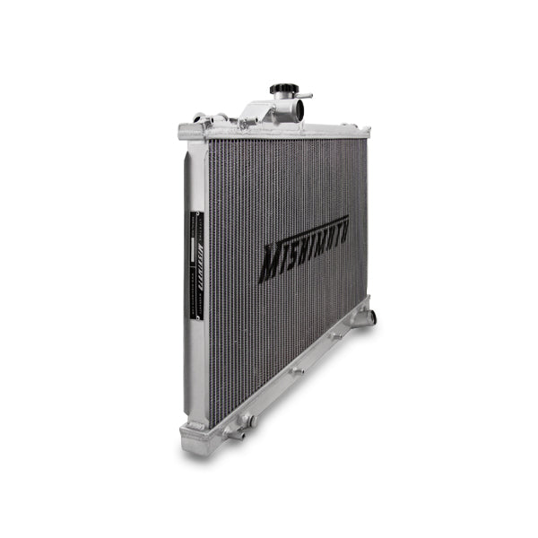 Mishimoto MMRAD-IS300-01 Performance Aluminum Radiator, fits Lexus IS300 2001-2005 - Truck Part Superstore