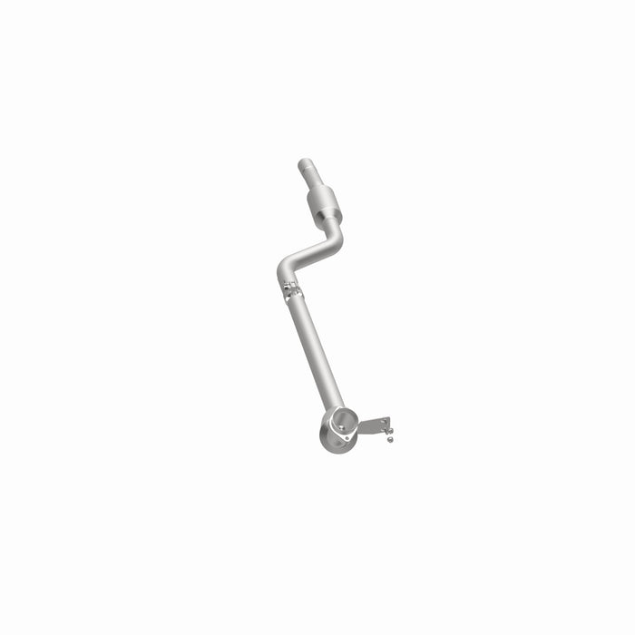 MagnaFlow Exhaust Products 21-564 OEM Grade Direct-Fit Catalytic Converter - Truck Part Superstore
