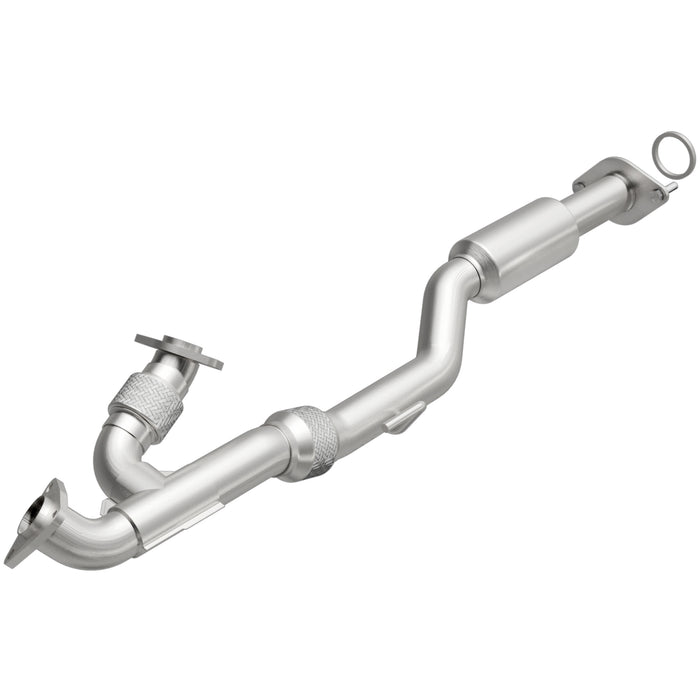MagnaFlow Exhaust Products 52699 OEM Grade Direct-Fit Catalytic Converter - Truck Part Superstore