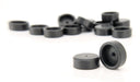 COMP Cams 622-16 Set of 16 Hardened Lash Caps w/ 3/8" Valve Stem, .190" Head Height - Truck Part Superstore