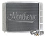 Northern Radiator 209662B Custom Radiator Kit - All Aluminum - Truck Part Superstore