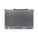 Mishimoto R1909-AT Replacement Radiator, fits Toyota Camry 2.2L 1997-2001 - Truck Part Superstore