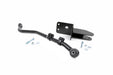 Rough Country 1042 Jeep Front Forged Adjustable Track Bar XJ, ZJ, MJ w/4-6.5in Rough Country - Truck Part Superstore