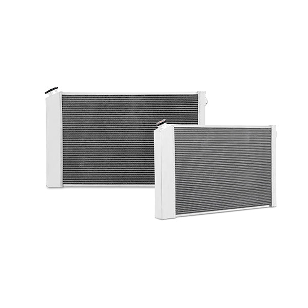 Mishimoto MMRAD-CK-78X Chevrolet/GM C/K Truck Performance Aluminum Radiator w/ 19in Core, 1978-1986 - Truck Part Superstore