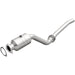 MagnaFlow Exhaust Products 51461 OEM Grade Direct-Fit Catalytic Converter - Truck Part Superstore