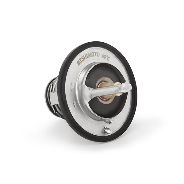 Mishimoto MMTS-Y61-97 Racing Thermostat, fits Nissan Patrol Y61 1997-2013 - Truck Part Superstore