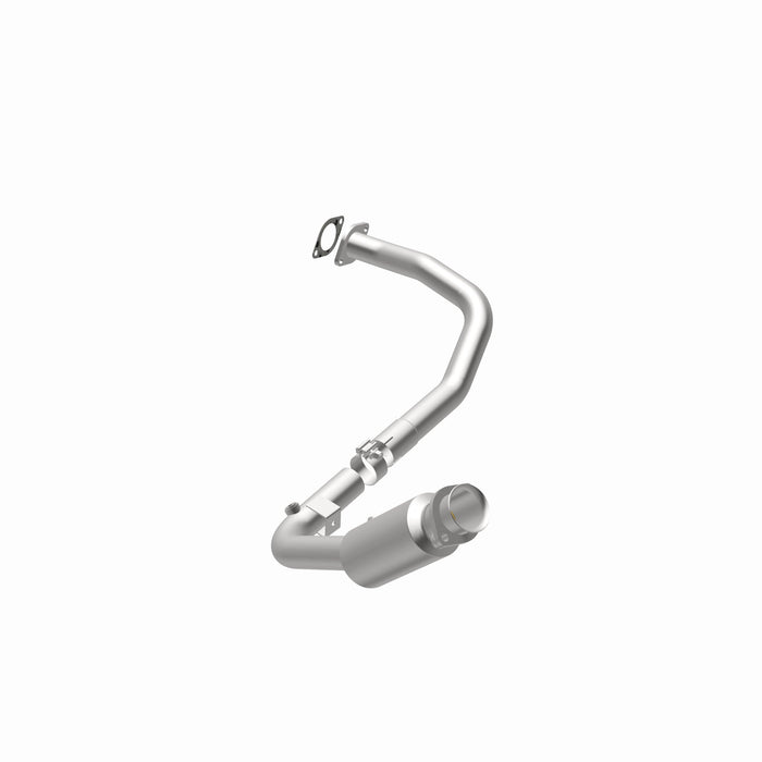 MagnaFlow Exhaust Products 21-532 OEM Grade Direct-Fit Catalytic Converter - Truck Part Superstore
