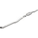 MagnaFlow Exhaust Products 4451618 California Direct-Fit Catalytic Converter - Truck Part Superstore