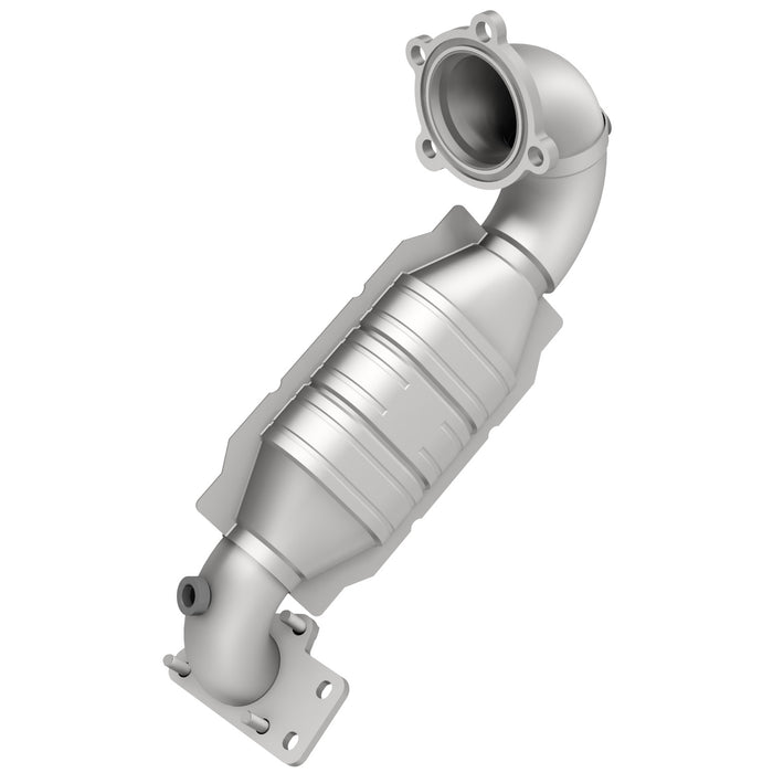 MagnaFlow Exhaust Products 51703 OEM Grade Direct-Fit Catalytic Converter - Truck Part Superstore