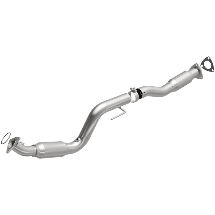 MagnaFlow Exhaust Products 5582534 California Direct-Fit Catalytic Converter - Truck Part Superstore