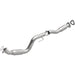 MagnaFlow Exhaust Products 5582534 California Direct-Fit Catalytic Converter - Truck Part Superstore