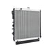 Mishimoto MMRAD-TUN-07 Performance Aluminum Radiator, fits Toyota Tundra 4.6L/4.7L/5.7L 2007-2021 - Truck Part Superstore