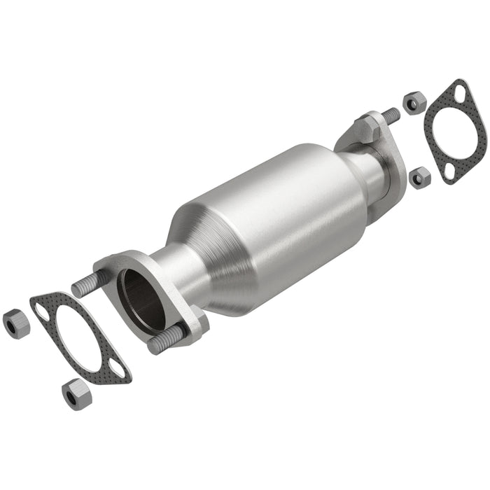 MagnaFlow Exhaust Products 52434 OEM Grade Direct-Fit Catalytic Converter - Truck Part Superstore