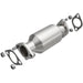 MagnaFlow Exhaust Products 52434 OEM Grade Direct-Fit Catalytic Converter - Truck Part Superstore