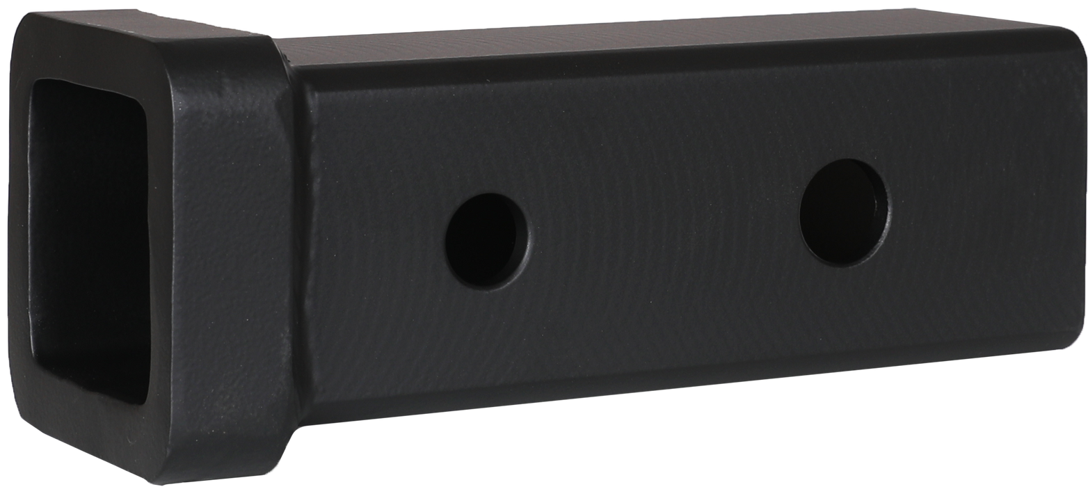 GEN-Y Hitch GH-10011 Extended Reducer Sleeve 2.5" to 2" 3/4" & 5/8" Holes for 32K MEGA-DUTY & BOSS - Truck Part Superstore