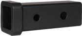 GEN-Y Hitch GH-10011 Extended Reducer Sleeve 2.5" to 2" 3/4" & 5/8" Holes for 32K MEGA-DUTY & BOSS - Truck Part Superstore