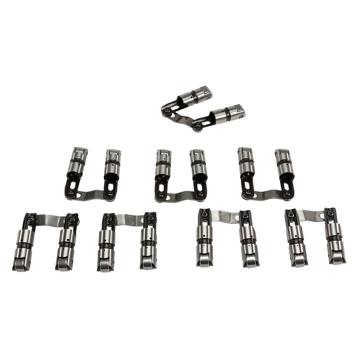 COMP Cams 96996B-16 Sportsman Solid Roller Lifter Set w/ Bushing for Chevrolet Big Block - Truck Part Superstore
