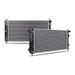 Mishimoto R2864-AT Replacement Radiator, fits Chevrolet Malibu 2008-2012 - Truck Part Superstore