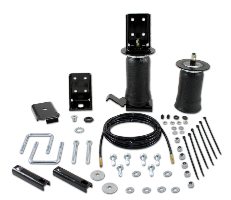 Air Lift 59554 Offering up to 2000 lbs. of load-leveling capacity. - Truck Part Superstore