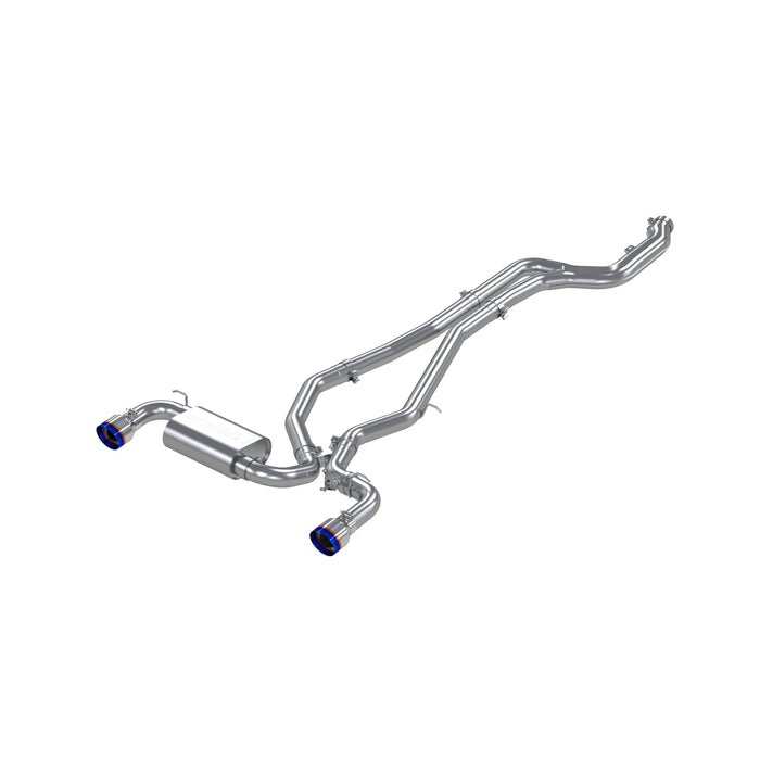 MBRP Exhaust S43003BE Active Exhaust Valve. - Truck Part Superstore