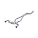 MBRP Exhaust S43003BE Active Exhaust Valve. - Truck Part Superstore
