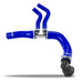 Mishimoto MMHOSE-F35T-11BL Silicone Radiator Hose Kit, Fits 2011-2014 Ford F-150 3.5L EcoBoost - Truck Part Superstore