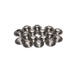 COMP Cams 1772-16 7 Degree Tool Steel Retainers for GM LS w/ 26915/26918 Beehive Springs - Truck Part Superstore