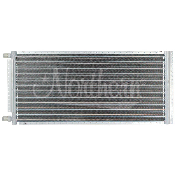 Northern Radiator 404-1226 Hotrod Parallel Flow Condenser - Truck Part Superstore