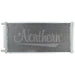 Northern Radiator 404-1226 Hotrod Parallel Flow Condenser - Truck Part Superstore