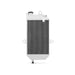 Mishimoto MMPS-YFZ350-87 Aluminum Radiator, fits Yamaha YFZ350 Banshee 1987-2006 - Truck Part Superstore