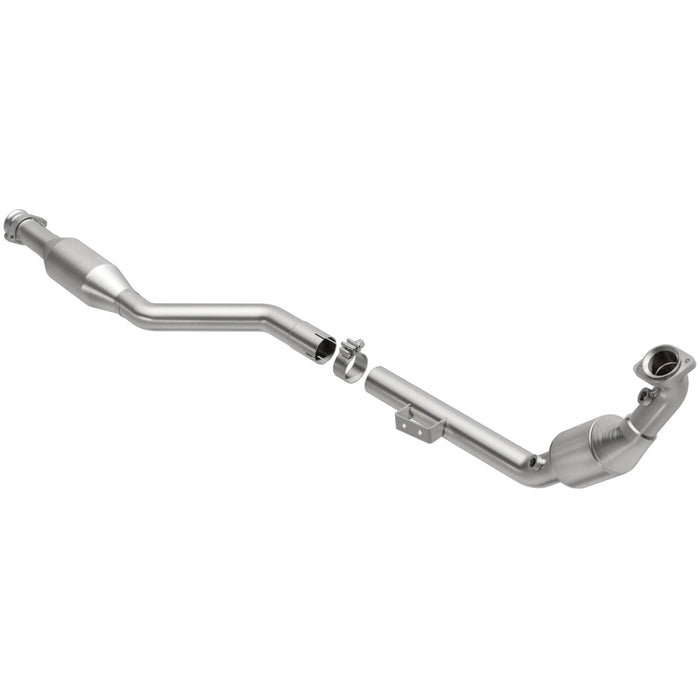 MagnaFlow Exhaust Products 49519 OEM Grade Direct-Fit Catalytic Converter - Truck Part Superstore