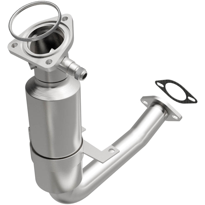 MagnaFlow Exhaust Products 4481231 California Direct-Fit Catalytic Converter - Truck Part Superstore