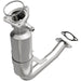 MagnaFlow Exhaust Products 4481231 California Direct-Fit Catalytic Converter - Truck Part Superstore