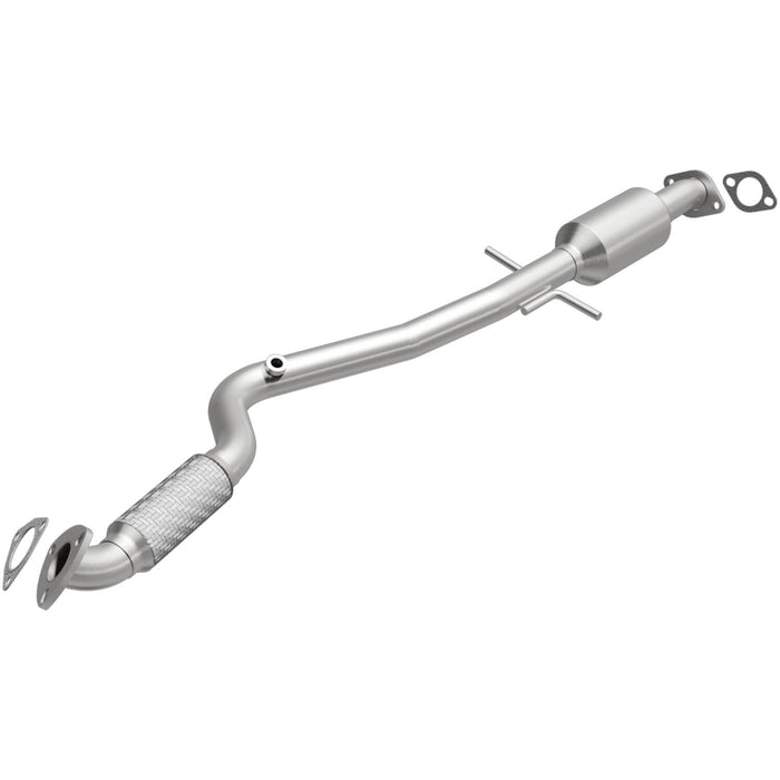 MagnaFlow Exhaust Products 52091 OEM Grade Direct-Fit Catalytic Converter - Truck Part Superstore