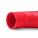 Mishimoto MMHOSE-FIST-14IHRD Silicone Induction Hose, fits Ford Fiesta ST 2014-2015 - Truck Part Superstore