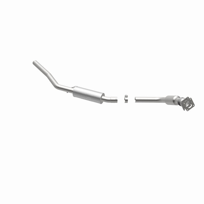 MagnaFlow Exhaust Products 21-510 OEM Grade Direct-Fit Catalytic Converter - Truck Part Superstore