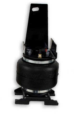 Air Lift 88132 LoadLifter 5000 ULTIMATE with internal jounce bumper; Leaf spring air spring kit - Truck Part Superstore