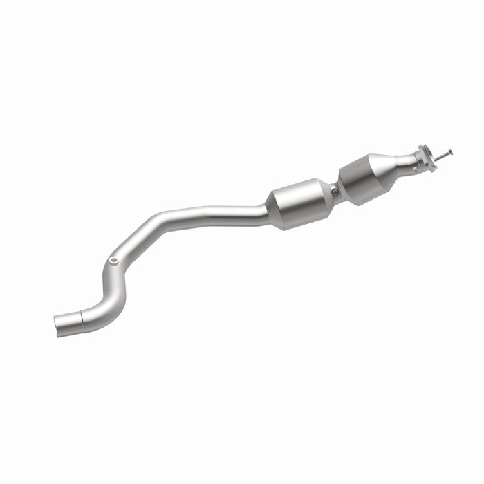 MagnaFlow Exhaust Products 21-535 OEM Grade Direct-Fit Catalytic Converter - Truck Part Superstore