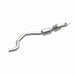 MagnaFlow Exhaust Products 21-535 OEM Grade Direct-Fit Catalytic Converter - Truck Part Superstore