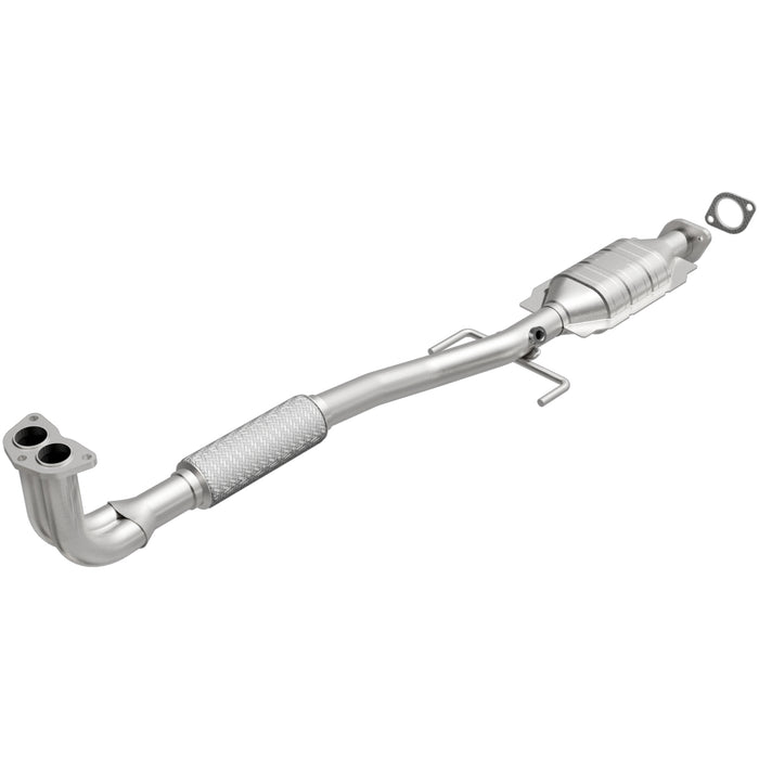 MagnaFlow Exhaust Products 52122 OEM Grade Direct-Fit Catalytic Converter - Truck Part Superstore