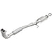 MagnaFlow Exhaust Products 52122 OEM Grade Direct-Fit Catalytic Converter - Truck Part Superstore