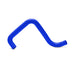 Mishimoto MMHOSE-AE86-83BL Silicone Radiator Hose Kit, fits Toyota Corolla 1.6L 1984-1988 - Truck Part Superstore