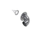 MBRP Exhaust T14605 Spark Arrestor Included. - Truck Part Superstore